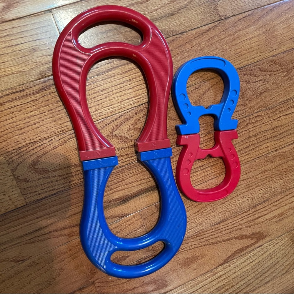 Magnets - set of 4
